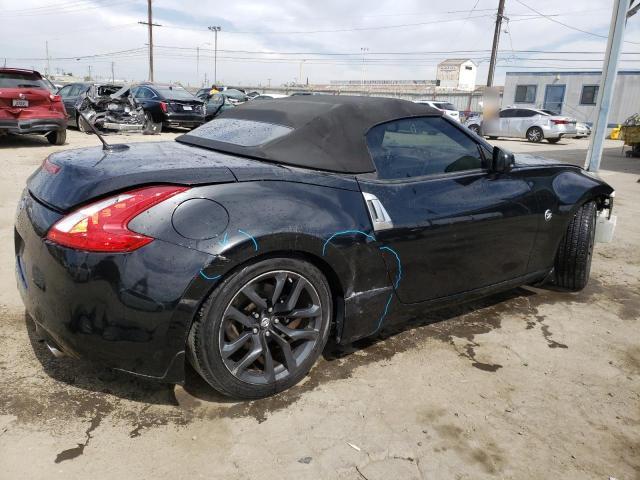 NISSAN 370Z BASE 2016