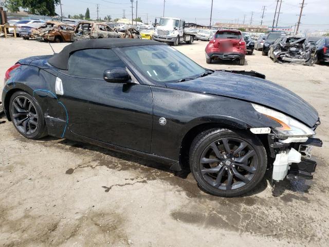 NISSAN 370Z BASE 2016