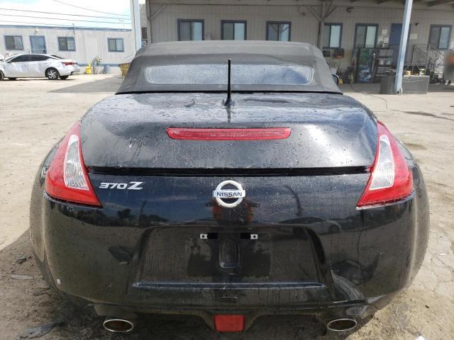 NISSAN 370Z BASE 2016