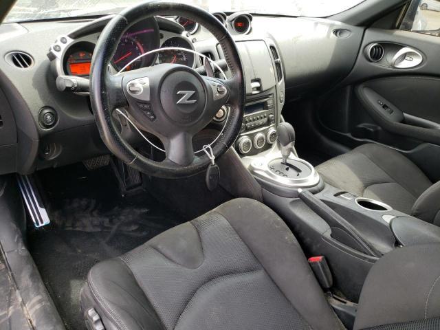 NISSAN 370Z BASE 2016