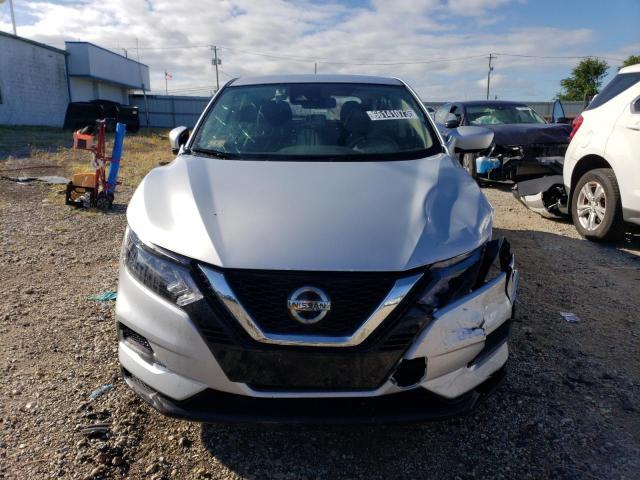 NISSAN ROGUE SPOR 2021