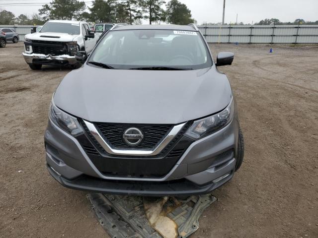 NISSAN ROGUE  2020