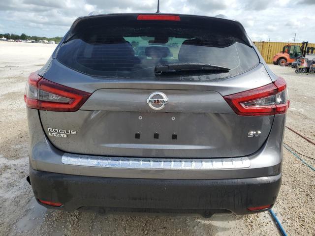 NISSAN ROGUE SPOR 2020