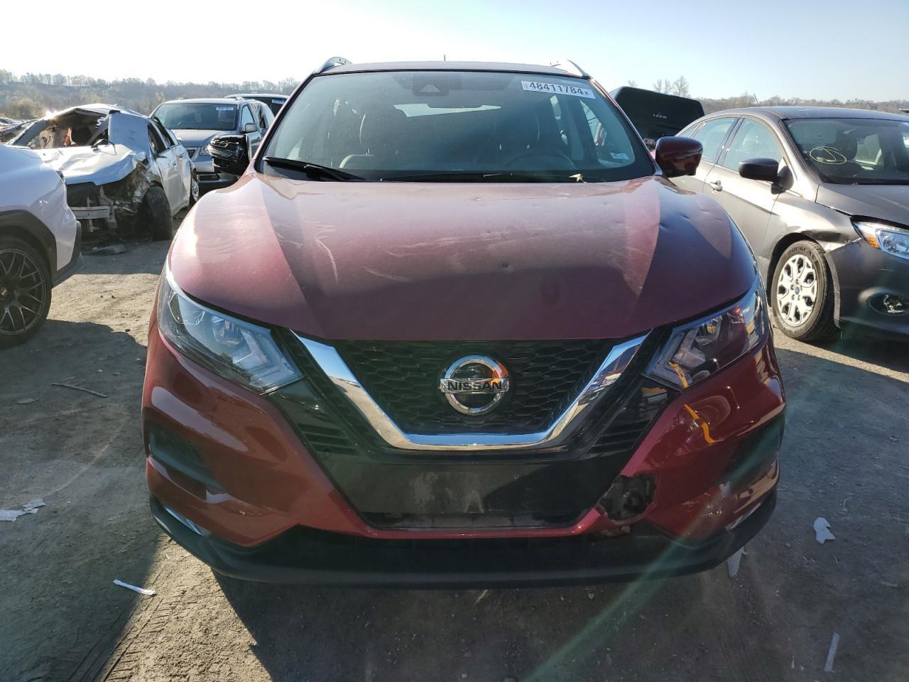 NISSAN ROGUE SPOR SPOR 2020