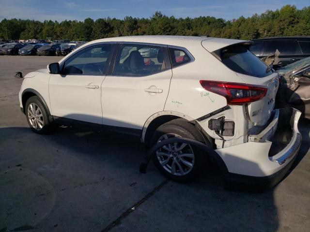 NISSAN ROGUE SPOR 2020