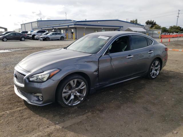 INFINITI Q70 3.7 2016