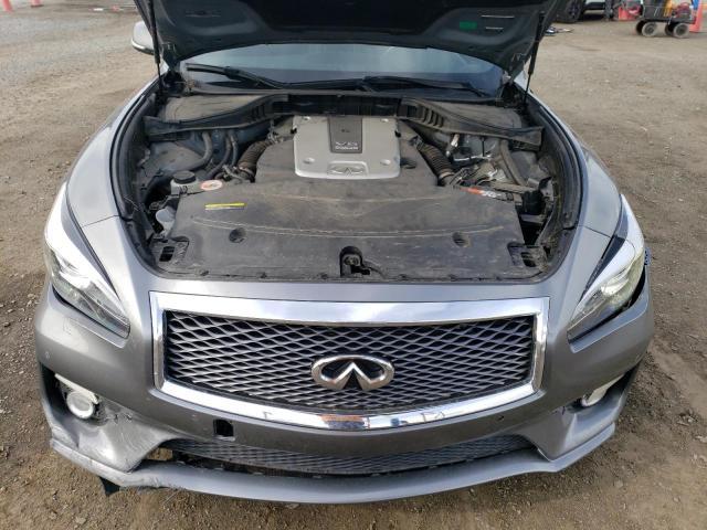 INFINITI Q70 3.7 2016