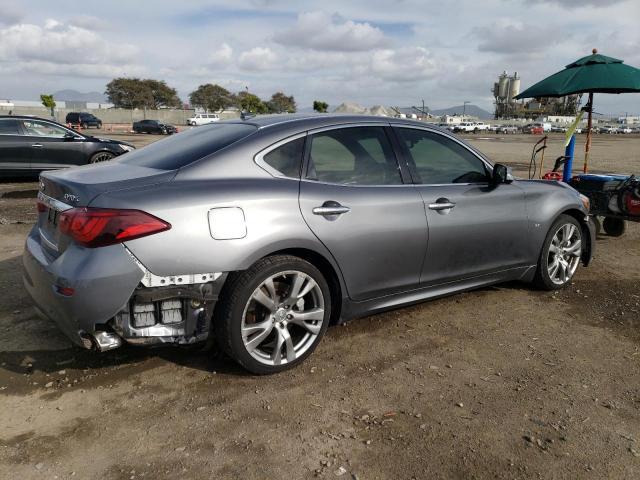 INFINITI Q70 3.7 2016