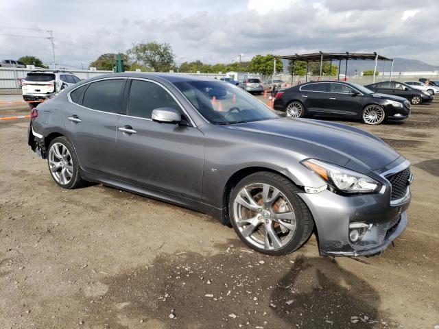 INFINITI Q70 3.7 2016