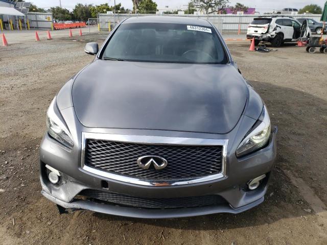 INFINITI Q70 3.7 2016