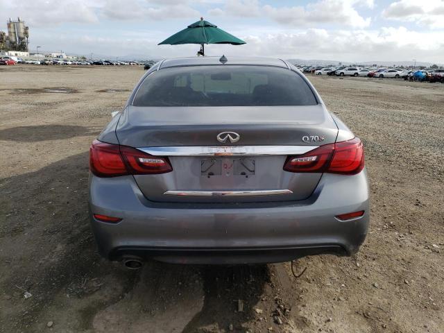 INFINITI Q70 3.7 2016