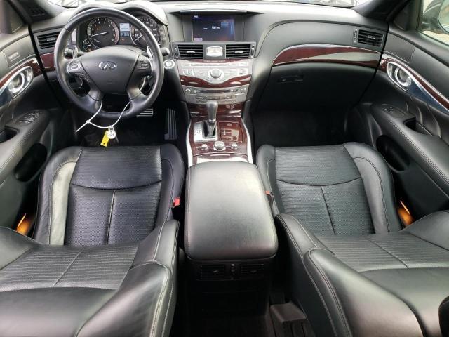 INFINITI Q70 3.7 2016