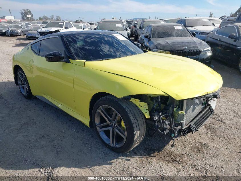 NISSAN Z PROTO SPEC AUTO 2023