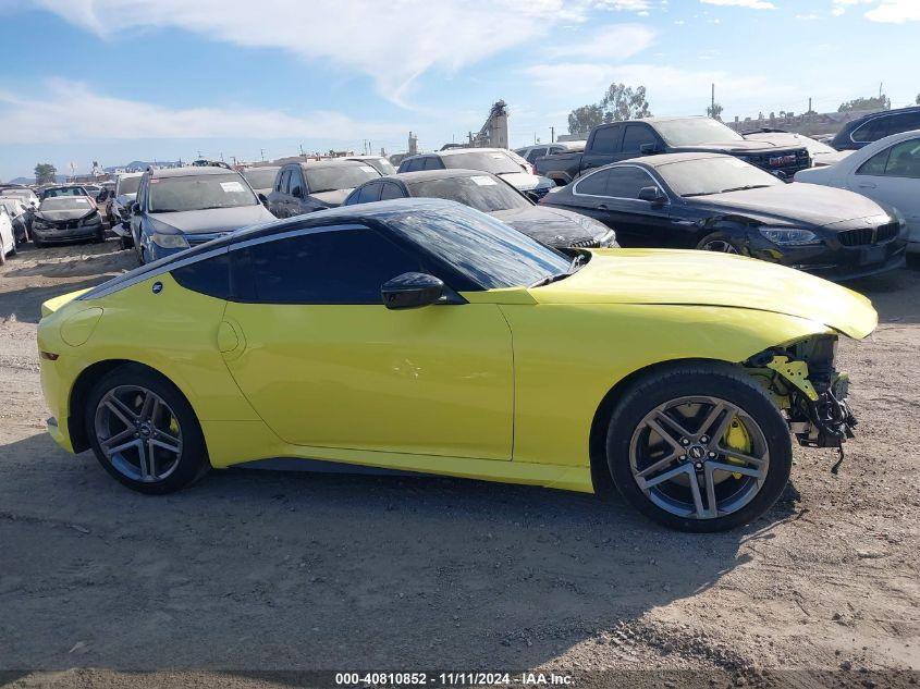 NISSAN Z PROTO SPEC AUTO 2023