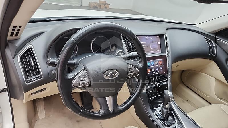 Infiniti Q50  2016