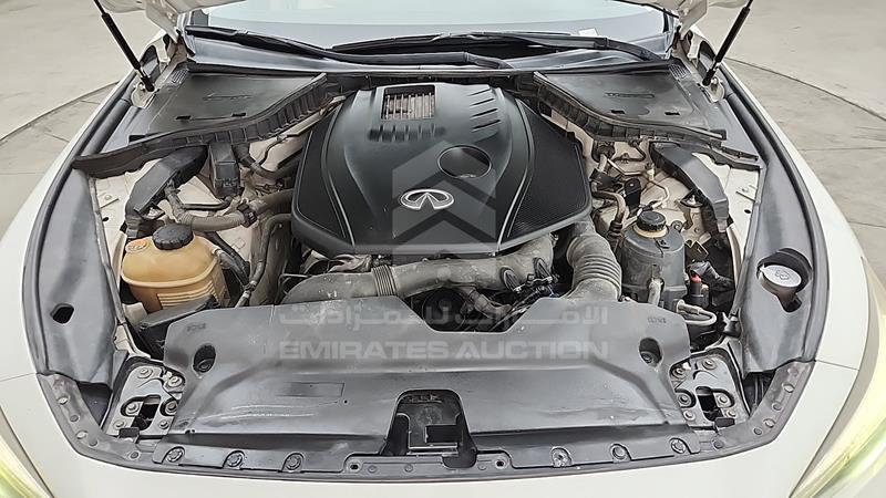 Infiniti Q50  2016