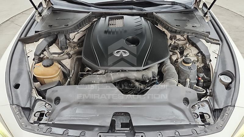 Infiniti Q50  2016