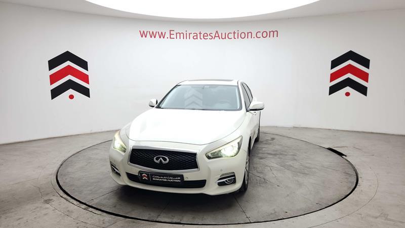 Infiniti Q50  2016