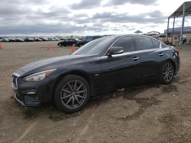 INFINITI Q50 PURE  2018