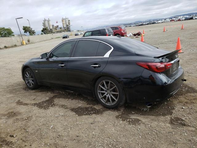 INFINITI Q50 PURE  2018