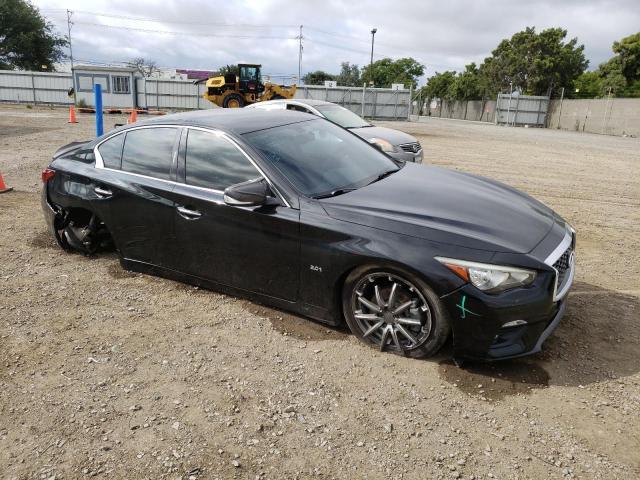 INFINITI Q50 PURE  2018