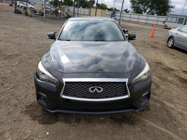 INFINITI Q50 PURE  2018