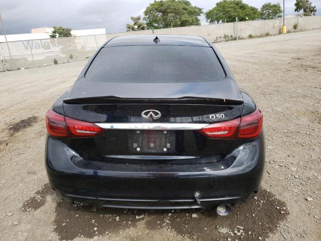 INFINITI Q50 PURE  2018