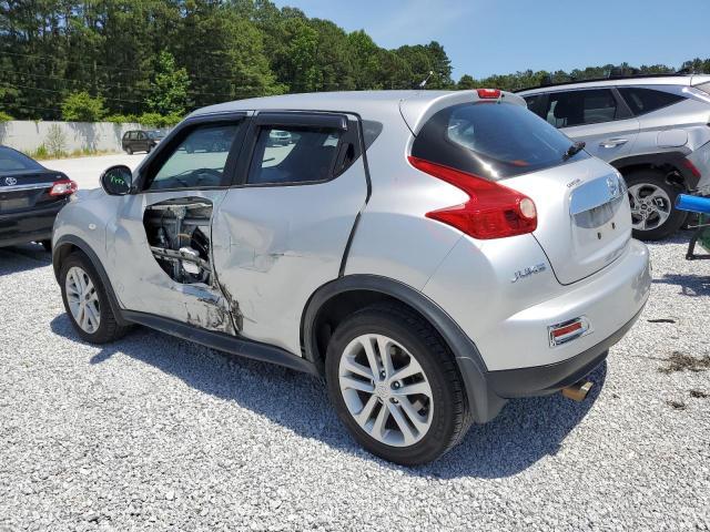 NISSAN JUKE S 2014