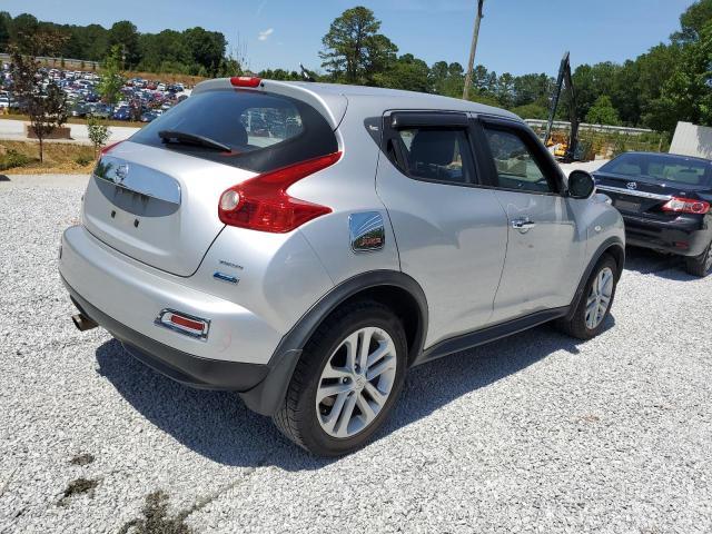 NISSAN JUKE S 2014