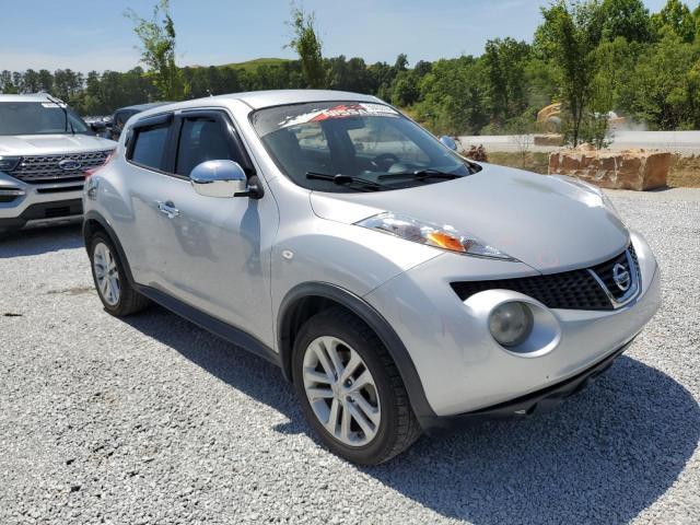 NISSAN JUKE S 2014