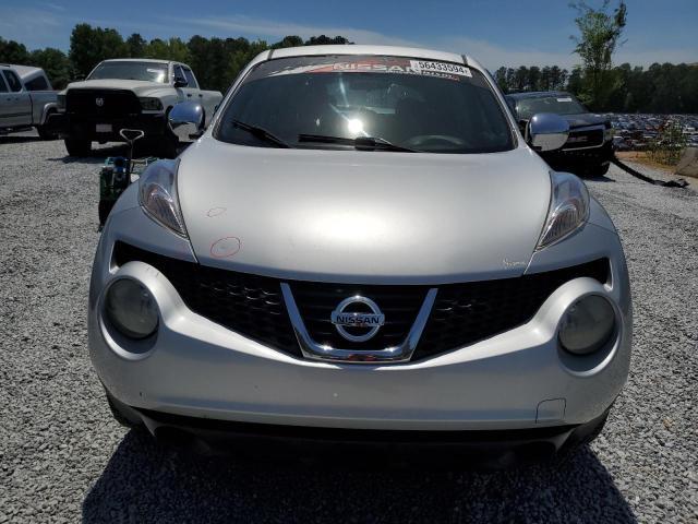 NISSAN JUKE S 2014