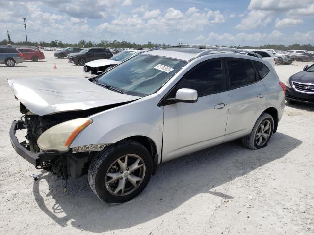 NISSAN ROGUE S 2009