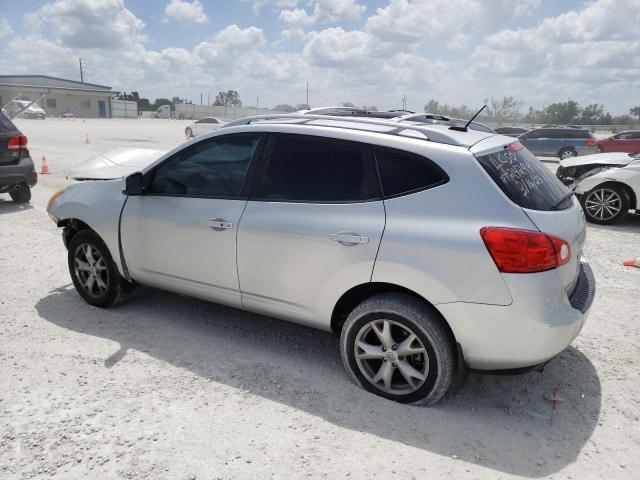 NISSAN ROGUE S 2009