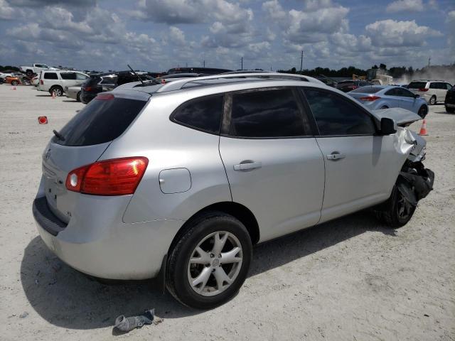 NISSAN ROGUE S 2009