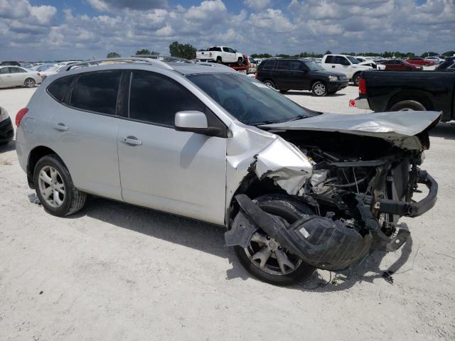 NISSAN ROGUE S 2009