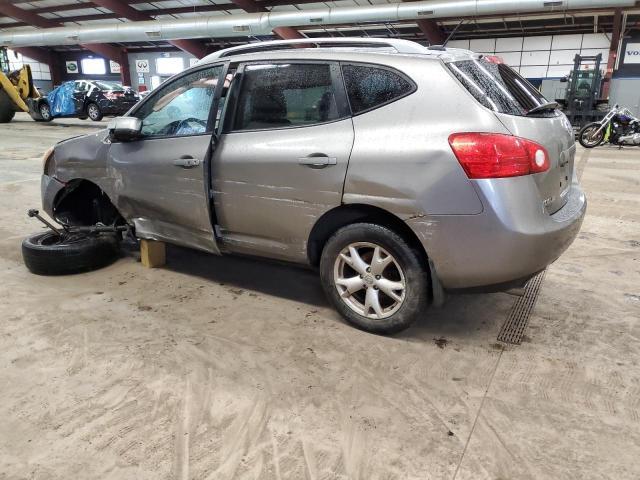 NISSAN ROGUE S 2008