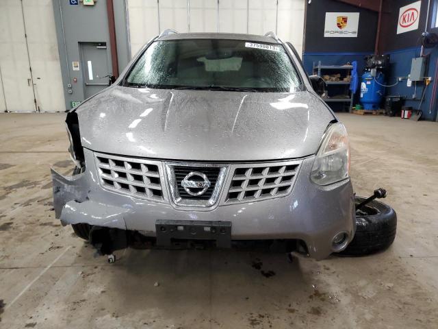 NISSAN ROGUE S 2008