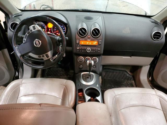 NISSAN ROGUE S 2008