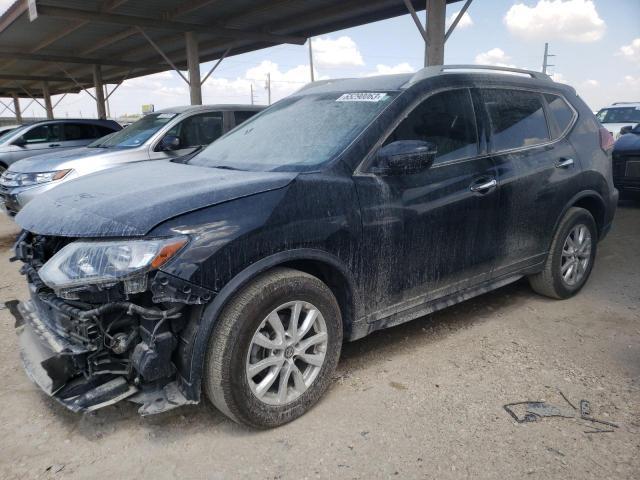 NISSAN ROGUE S 2020