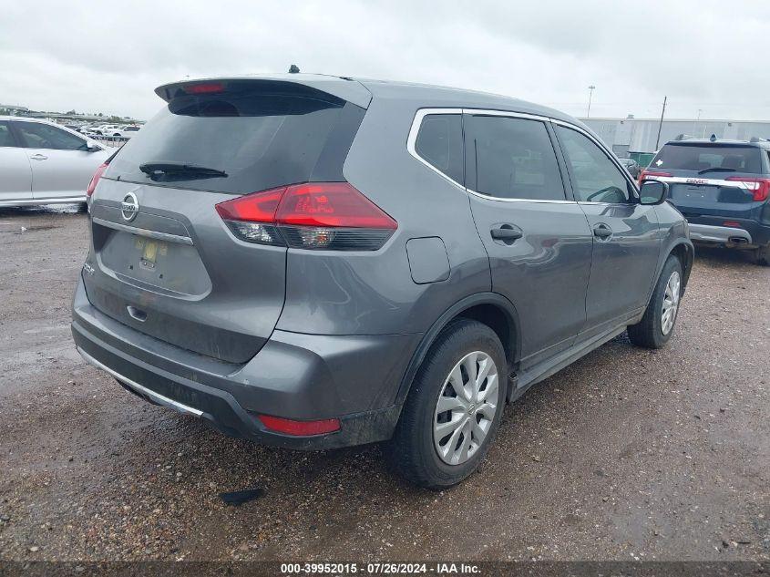 NISSAN ROGUE S FWD 2020