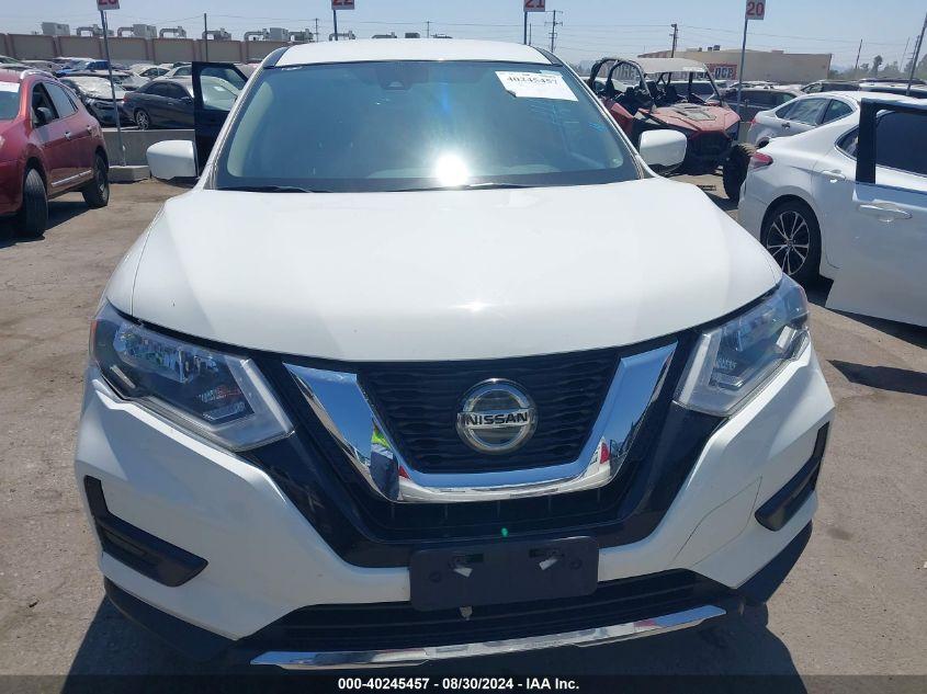 NISSAN ROGUE S FWD 2020