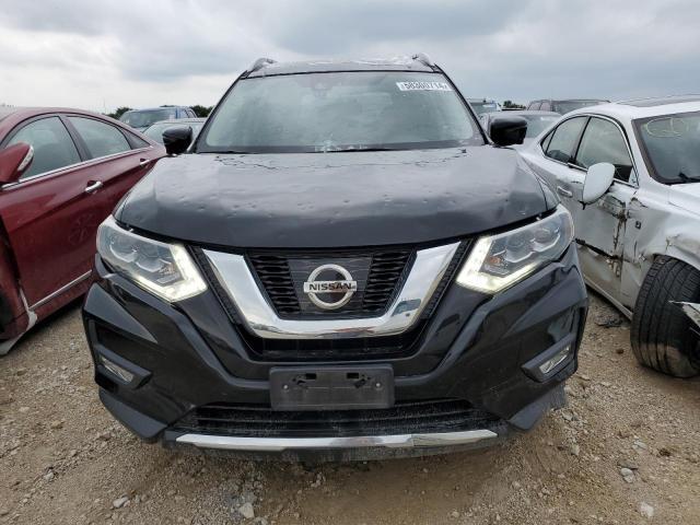 NISSAN ROGUE S 2017