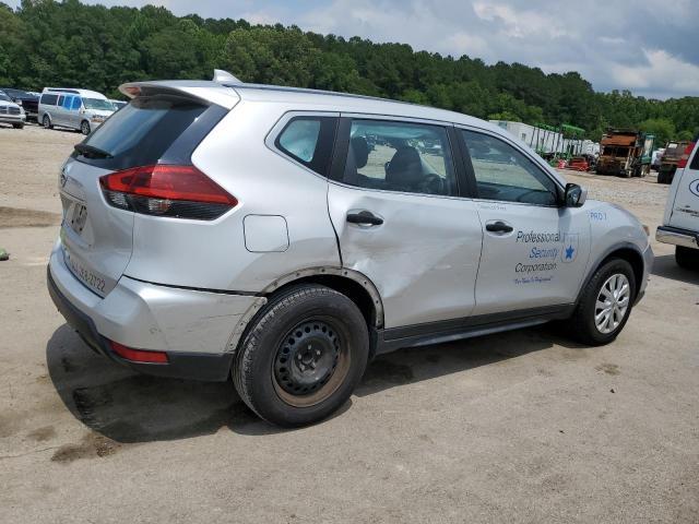 NISSAN ROGUE S 2020