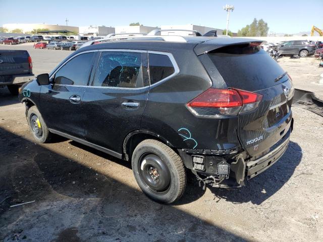 NISSAN ROGUE S 2020