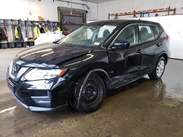 NISSAN ROGUE S 2018