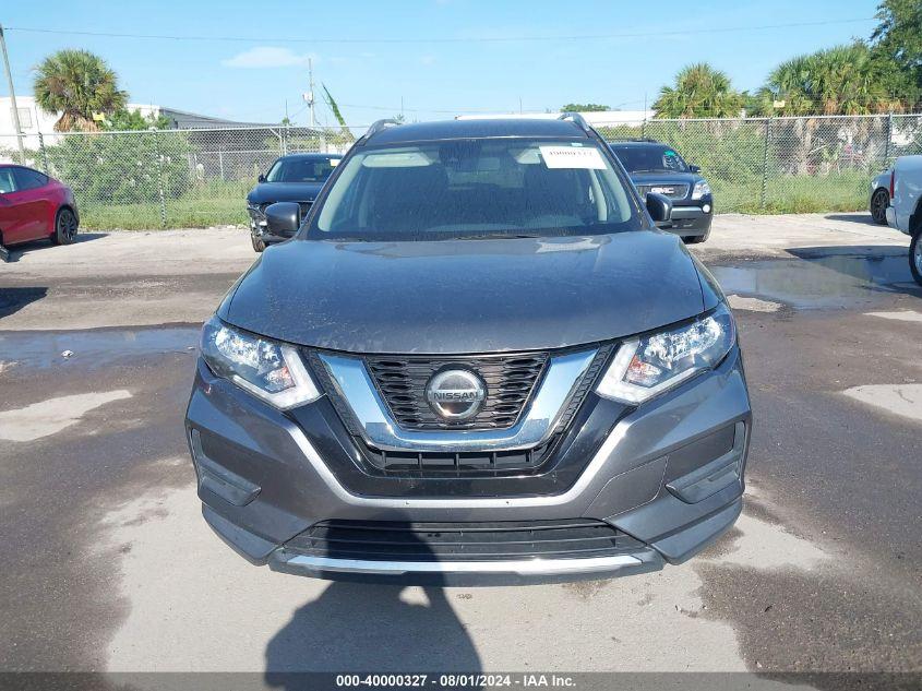 NISSAN ROGUE S/SV 2020