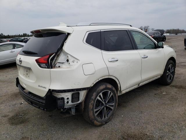 NISSAN ROGUE S 2019