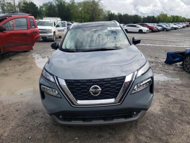 NISSAN ROGUE SL 2021