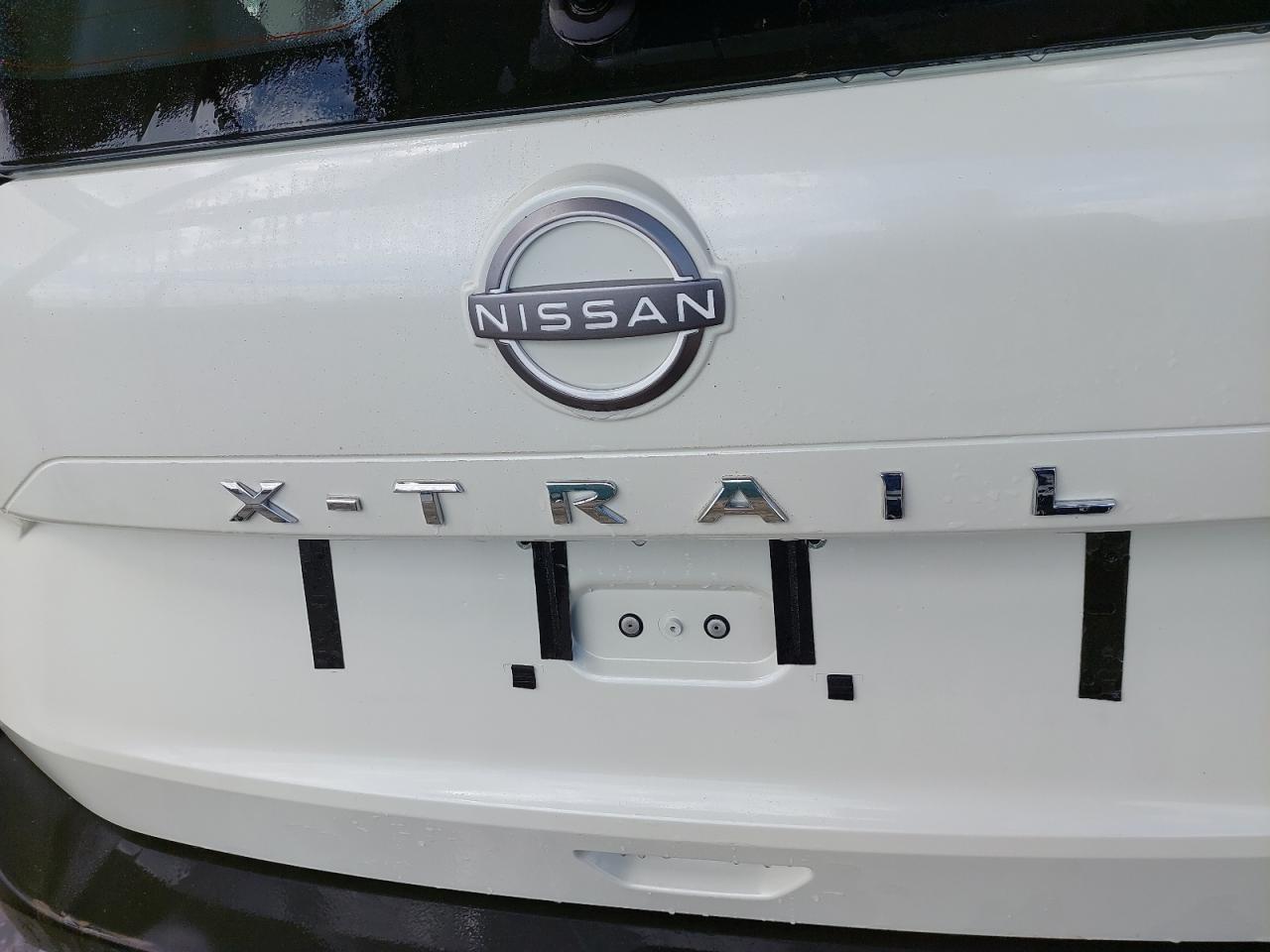 NISSAN XTRAIL  2023