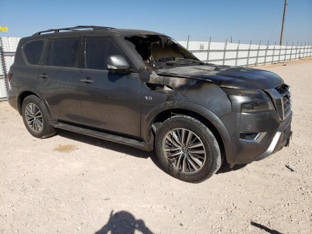 NISSAN ARMADA SL 2021